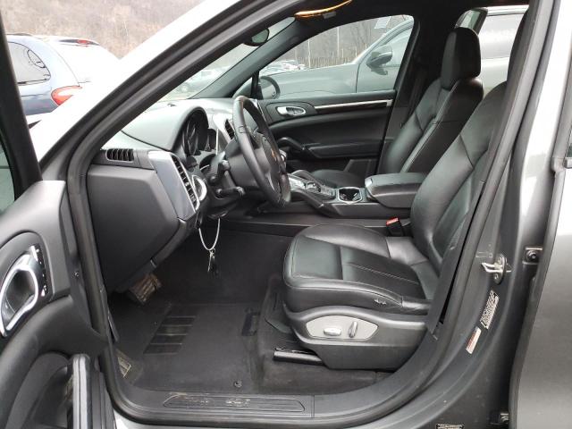 Photo 6 VIN: WP1AF2A22DLA37651 - PORSCHE CAYENNE 