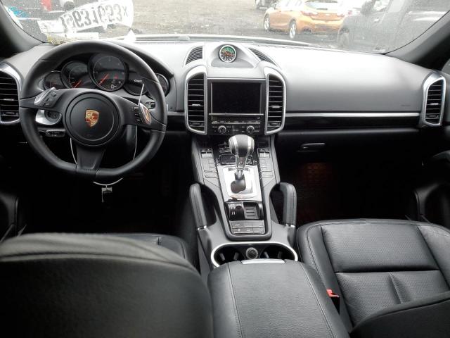 Photo 7 VIN: WP1AF2A22DLA37651 - PORSCHE CAYENNE 