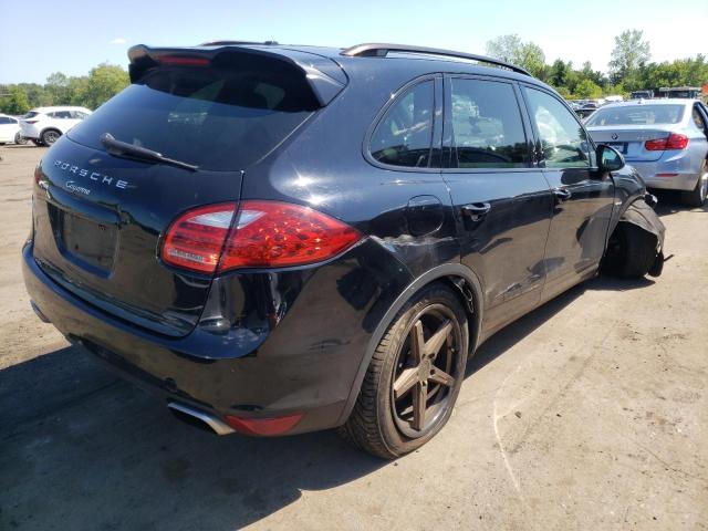 Photo 3 VIN: WP1AF2A22DLA40792 - PORSCHE CAYENNE 