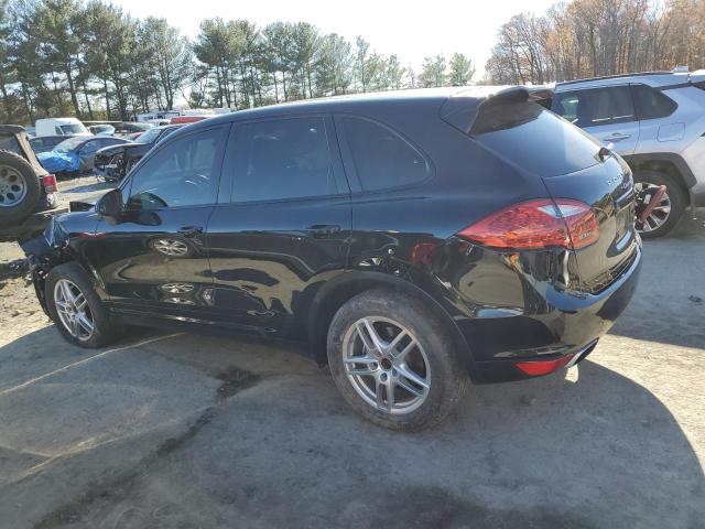 Photo 1 VIN: WP1AF2A22DLA42347 - PORSCHE CAYENNE 