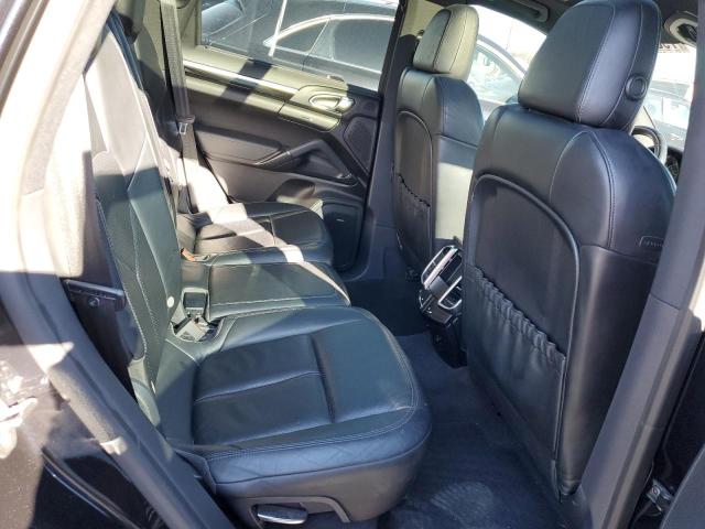 Photo 10 VIN: WP1AF2A22DLA42347 - PORSCHE CAYENNE 