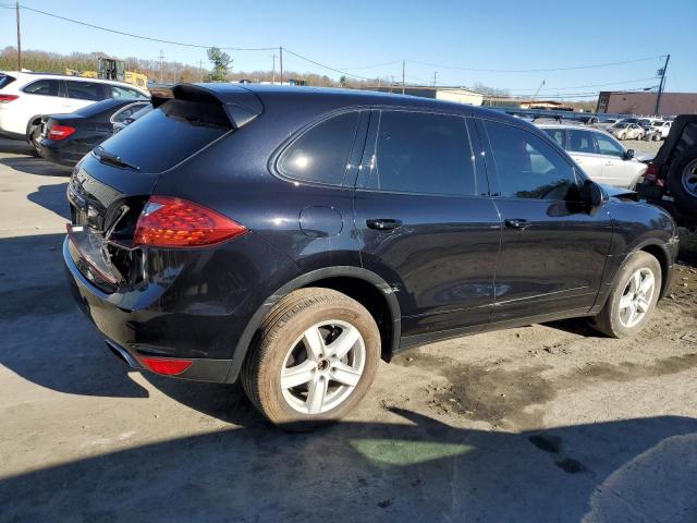 Photo 2 VIN: WP1AF2A22DLA42347 - PORSCHE CAYENNE 