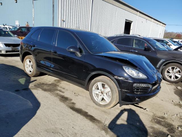 Photo 3 VIN: WP1AF2A22DLA42347 - PORSCHE CAYENNE 