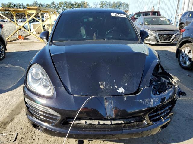 Photo 4 VIN: WP1AF2A22DLA42347 - PORSCHE CAYENNE 