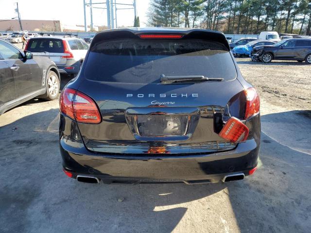 Photo 5 VIN: WP1AF2A22DLA42347 - PORSCHE CAYENNE 