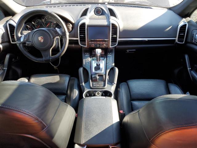 Photo 7 VIN: WP1AF2A22DLA42347 - PORSCHE CAYENNE 