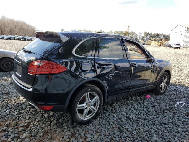 Photo 2 VIN: WP1AF2A22ELA45444 - PORSCHE CAYENNE 