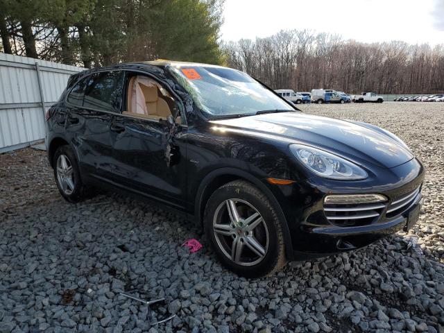 Photo 3 VIN: WP1AF2A22ELA45444 - PORSCHE CAYENNE 