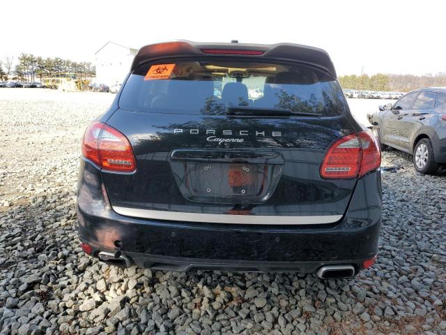 Photo 5 VIN: WP1AF2A22ELA45444 - PORSCHE CAYENNE 