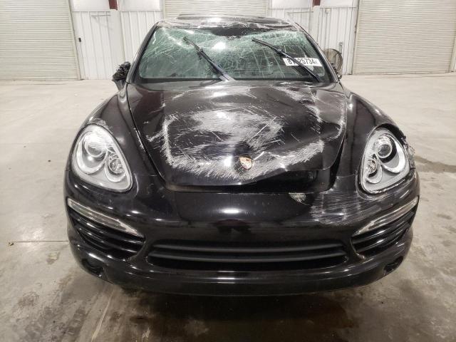 Photo 4 VIN: WP1AF2A22ELA83207 - PORSCHE CAYENNE 