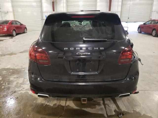 Photo 5 VIN: WP1AF2A22ELA83207 - PORSCHE CAYENNE 