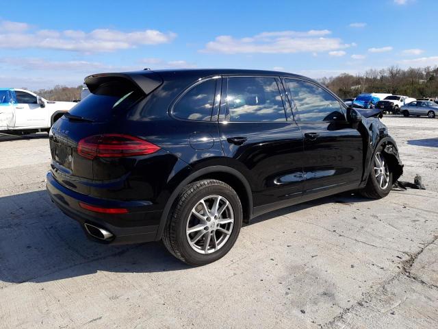 Photo 2 VIN: WP1AF2A22FLA32758 - PORSCHE CAYENNE 