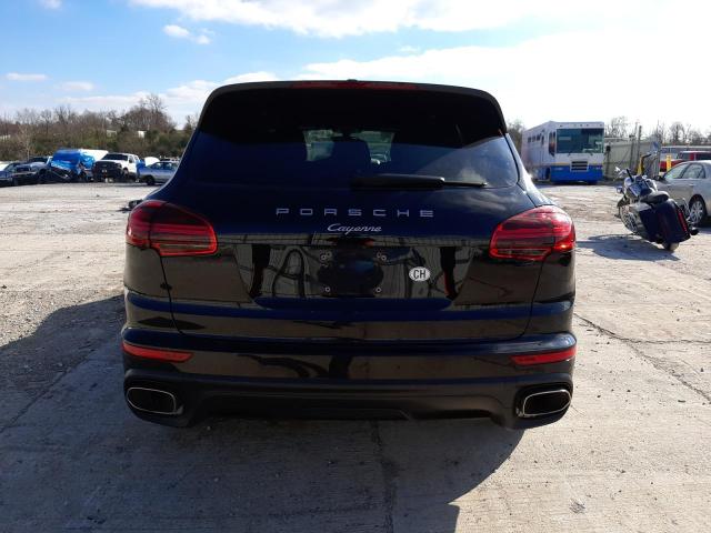 Photo 5 VIN: WP1AF2A22FLA32758 - PORSCHE CAYENNE 