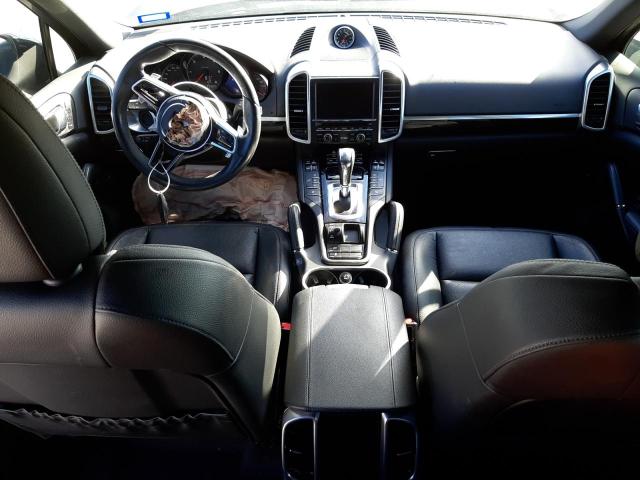 Photo 7 VIN: WP1AF2A22FLA32758 - PORSCHE CAYENNE 