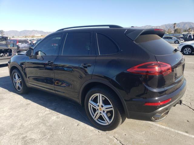 Photo 1 VIN: WP1AF2A22GKA43959 - PORSCHE CAYENNE 