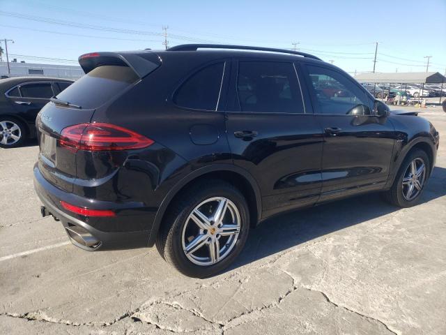 Photo 2 VIN: WP1AF2A22GKA43959 - PORSCHE CAYENNE 