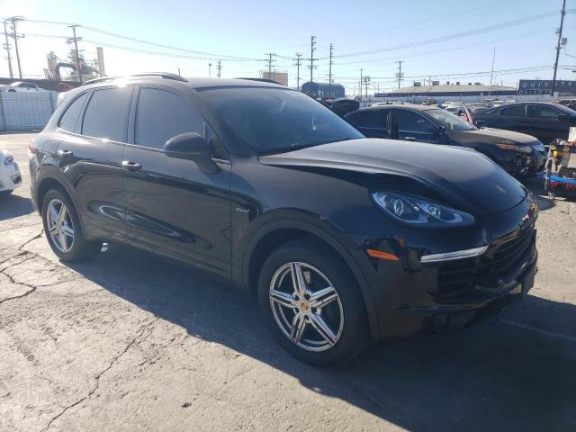 Photo 3 VIN: WP1AF2A22GKA43959 - PORSCHE CAYENNE 