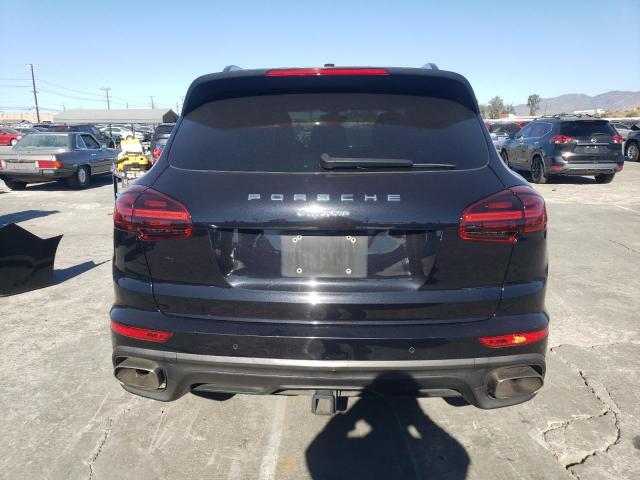 Photo 5 VIN: WP1AF2A22GKA43959 - PORSCHE CAYENNE 