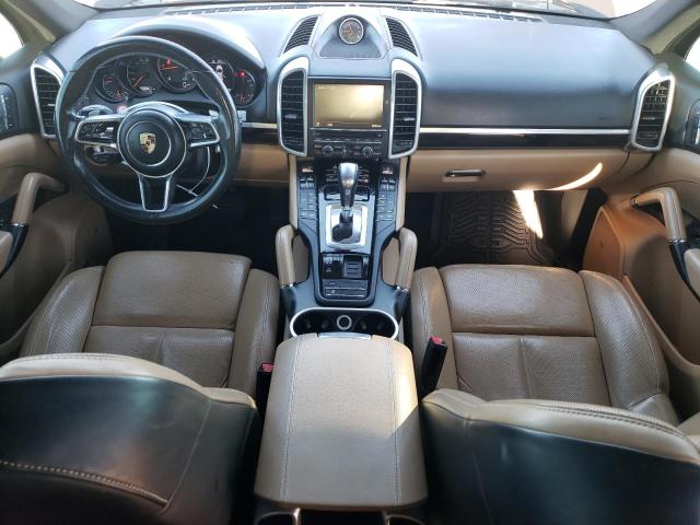 Photo 7 VIN: WP1AF2A22GKA43959 - PORSCHE CAYENNE 