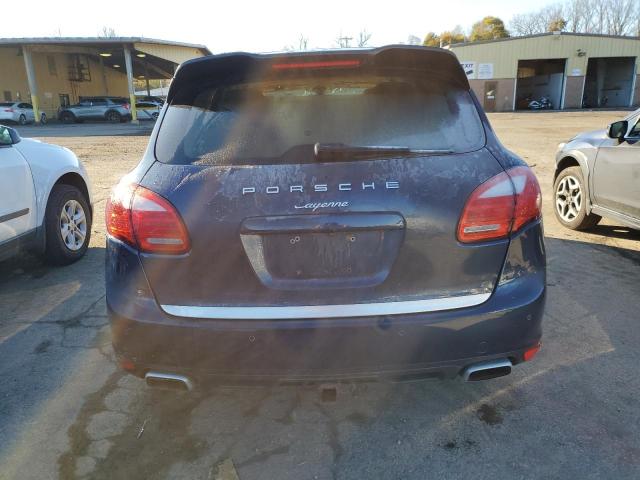 Photo 5 VIN: WP1AF2A23DLA36833 - PORSCHE CAYENNE 