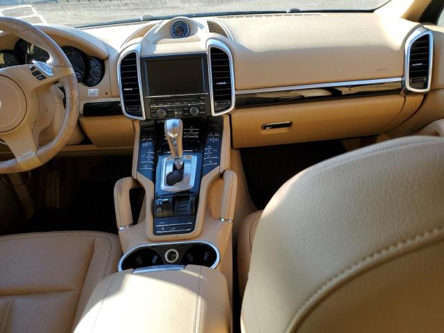 Photo 7 VIN: WP1AF2A23DLA36833 - PORSCHE CAYENNE 