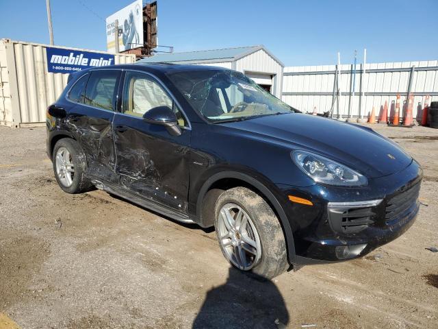 Photo 3 VIN: WP1AF2A23FLA33708 - PORSCHE CAYENNE 