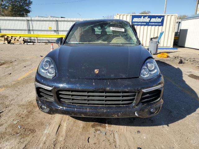 Photo 4 VIN: WP1AF2A23FLA33708 - PORSCHE CAYENNE 