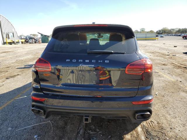 Photo 5 VIN: WP1AF2A23FLA33708 - PORSCHE CAYENNE 