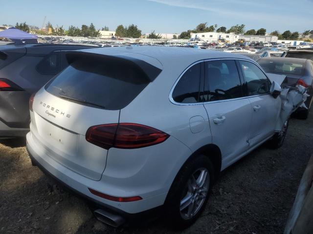 Photo 2 VIN: WP1AF2A23FLA40836 - PORSCHE CAYENNE 