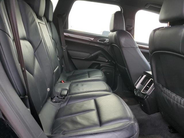 Photo 10 VIN: WP1AF2A24DLA41085 - PORSCHE CAYENNE 