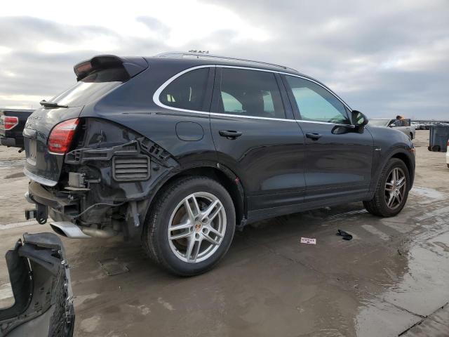 Photo 2 VIN: WP1AF2A24DLA41085 - PORSCHE CAYENNE 