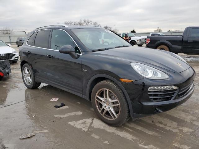 Photo 3 VIN: WP1AF2A24DLA41085 - PORSCHE CAYENNE 