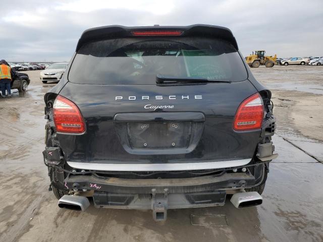 Photo 5 VIN: WP1AF2A24DLA41085 - PORSCHE CAYENNE 