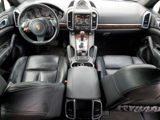 Photo 7 VIN: WP1AF2A24DLA41085 - PORSCHE CAYENNE 