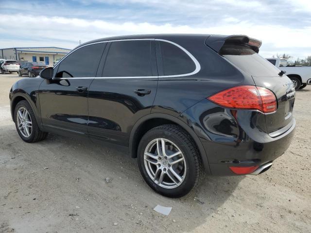 Photo 1 VIN: WP1AF2A24DLA41233 - PORSCHE CAYENNE 