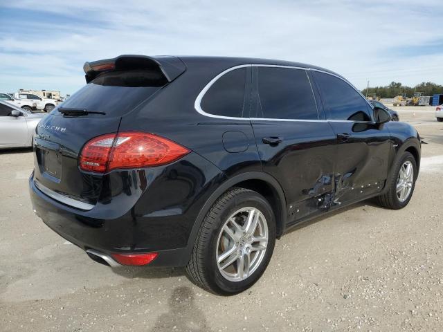 Photo 2 VIN: WP1AF2A24DLA41233 - PORSCHE CAYENNE 