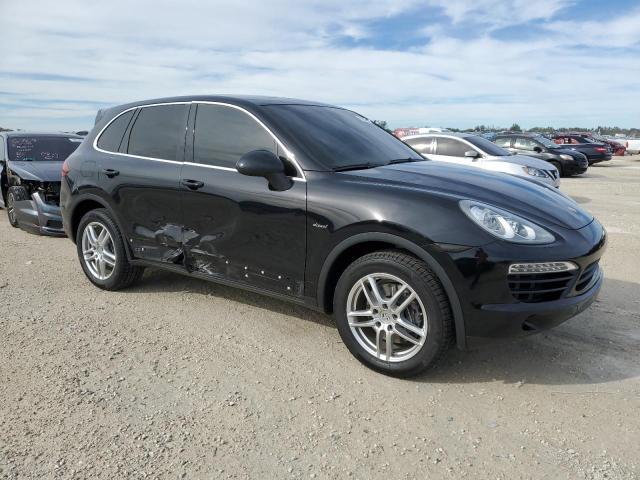 Photo 3 VIN: WP1AF2A24DLA41233 - PORSCHE CAYENNE 