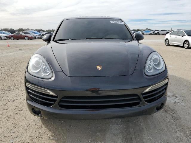 Photo 4 VIN: WP1AF2A24DLA41233 - PORSCHE CAYENNE 