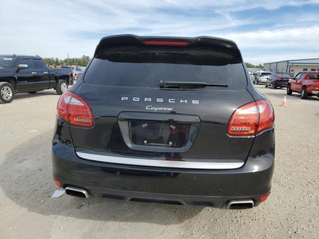 Photo 5 VIN: WP1AF2A24DLA41233 - PORSCHE CAYENNE 