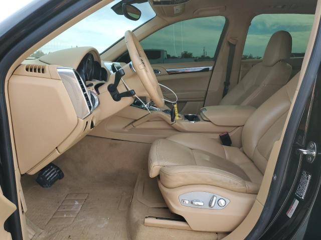 Photo 6 VIN: WP1AF2A24DLA41233 - PORSCHE CAYENNE 