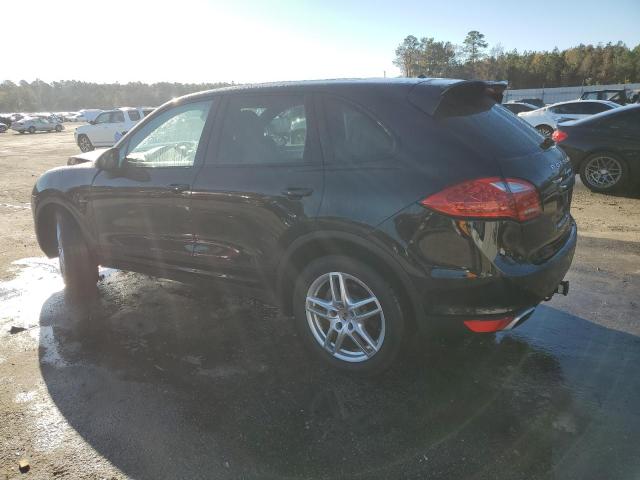 Photo 1 VIN: WP1AF2A24ELA31075 - PORSCHE CAYENNE 