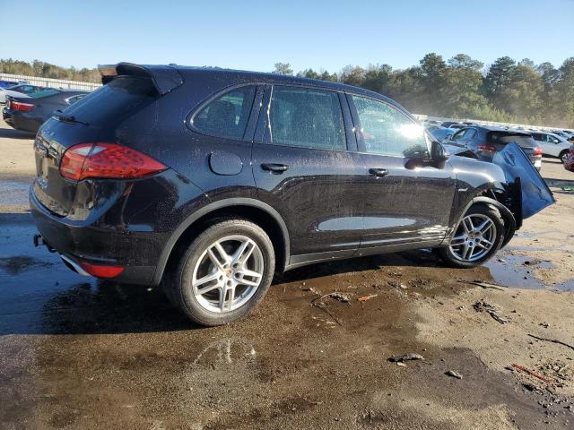 Photo 2 VIN: WP1AF2A24ELA31075 - PORSCHE CAYENNE 