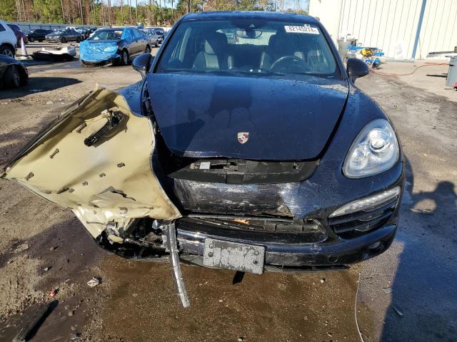 Photo 4 VIN: WP1AF2A24ELA31075 - PORSCHE CAYENNE 