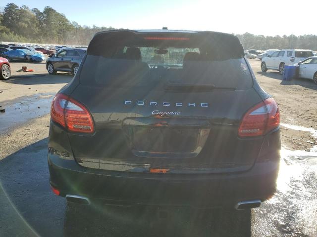 Photo 5 VIN: WP1AF2A24ELA31075 - PORSCHE CAYENNE 