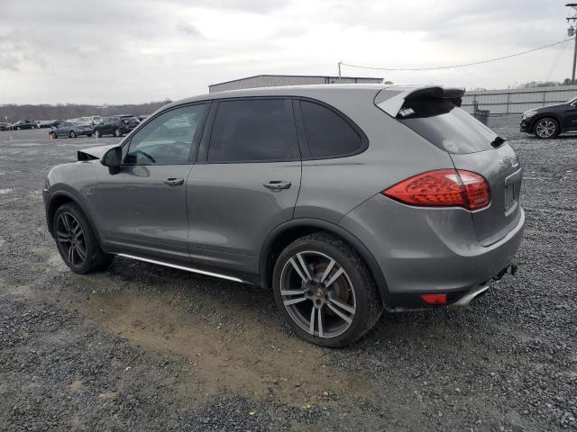 Photo 1 VIN: WP1AF2A24ELA45056 - PORSCHE CAYENNE 