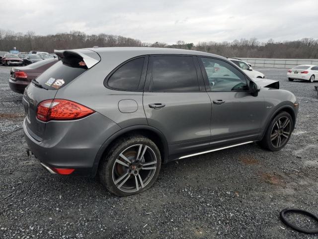 Photo 2 VIN: WP1AF2A24ELA45056 - PORSCHE CAYENNE 