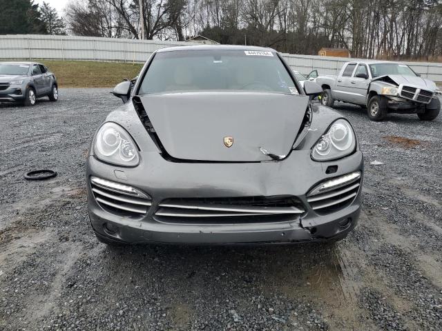 Photo 4 VIN: WP1AF2A24ELA45056 - PORSCHE CAYENNE 