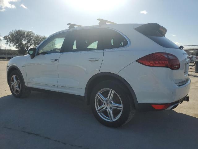 Photo 1 VIN: WP1AF2A25DLA23372 - PORSCHE CAYENNE 