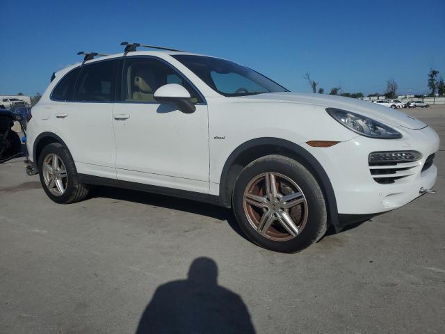 Photo 3 VIN: WP1AF2A25DLA23372 - PORSCHE CAYENNE 