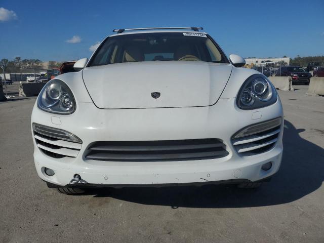 Photo 4 VIN: WP1AF2A25DLA23372 - PORSCHE CAYENNE 